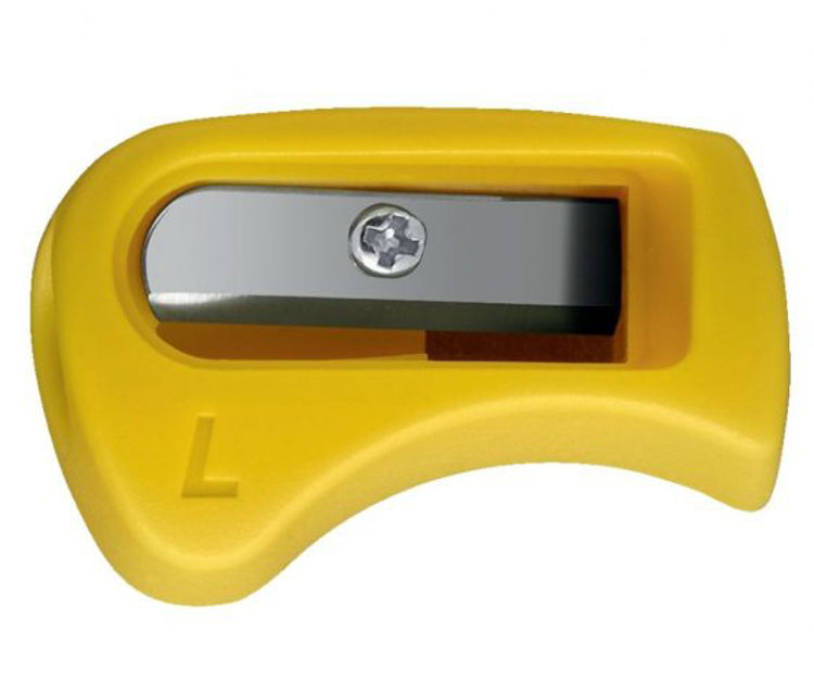 Picture of 4531 STABILO ERGONOMIC SHARPENER FOR LEFT & RIGHT HANDERS